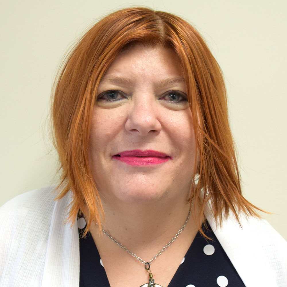 MS. CATHY ROCCIA-MEIER