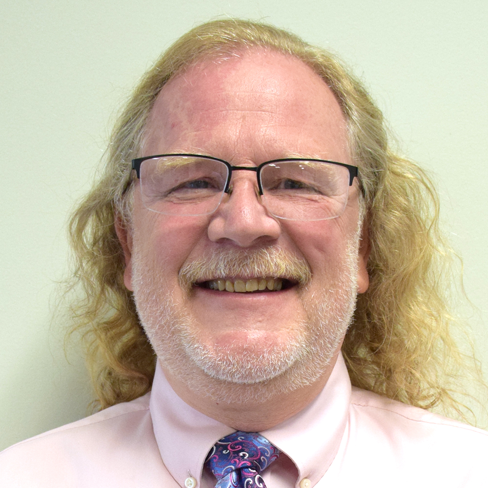 MR. NED WHITEHEAD