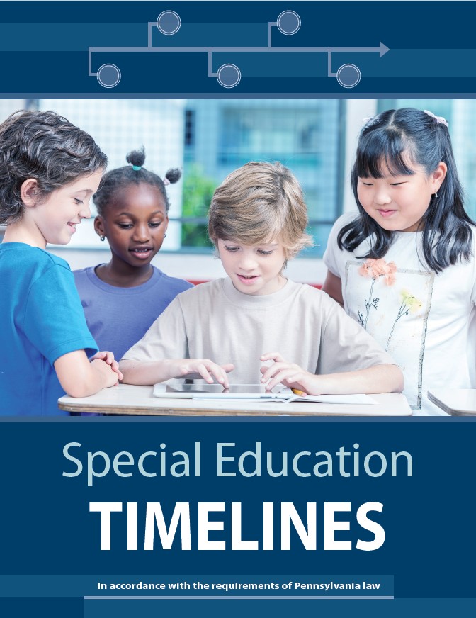 Special Education Timelines