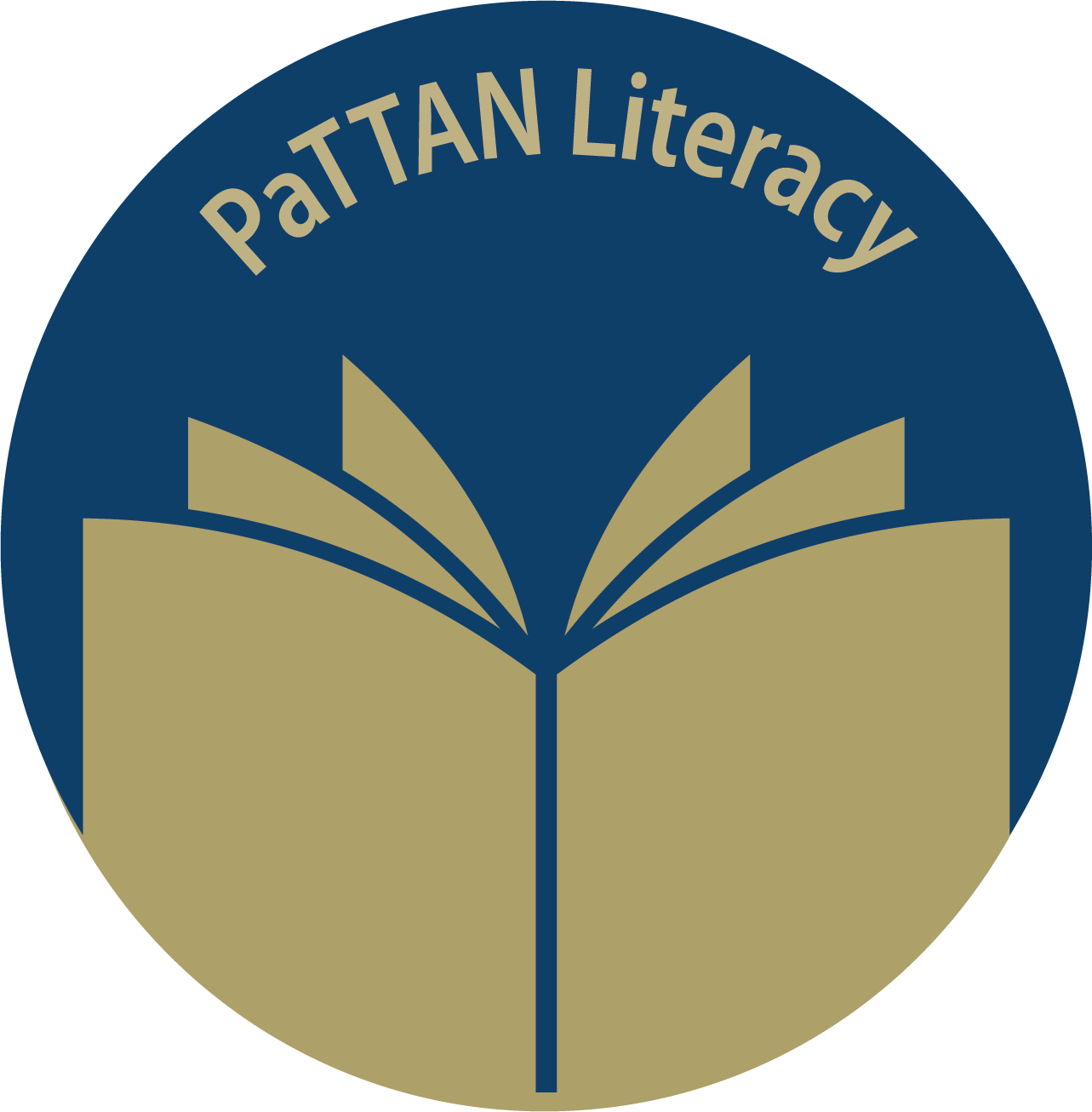 Literacy logo
