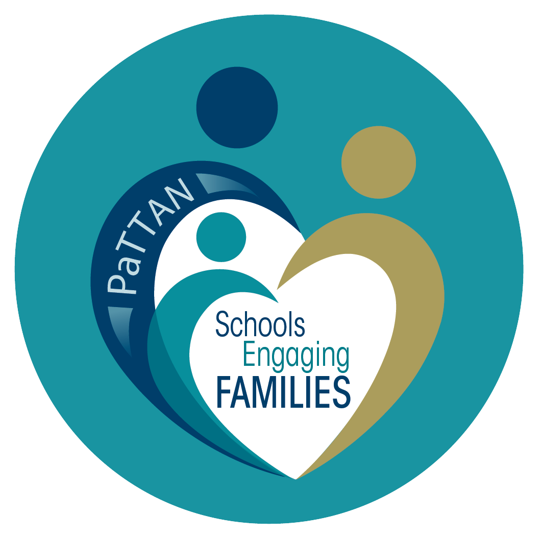 Family Engagement Logo