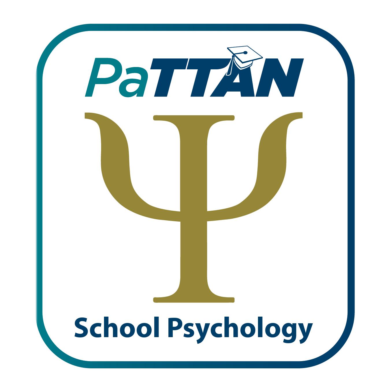 school psychology logo