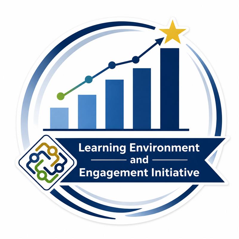 LEEI Logo