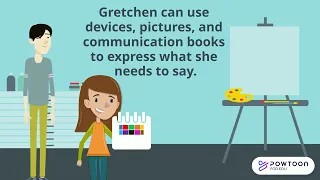 Pondering Possibilities with Assistive Technology: Considering Solutions for Communication