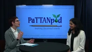 CSinPA Student Spotlight: Neha Shukla | PaTTANpod [S6E7]