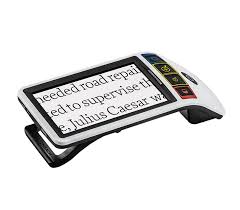 Smartlux Digital Handheld Magnifier