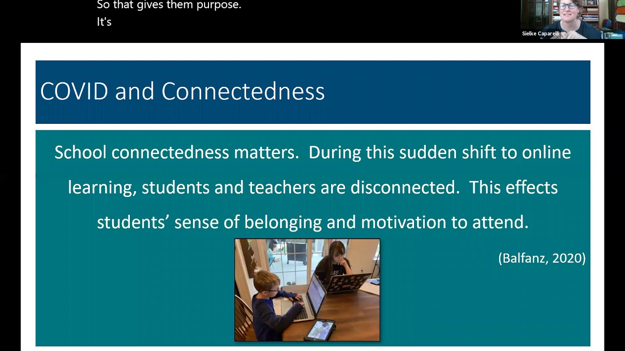 The Importance of Attendance