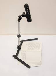 Orcam Read 3 with Orcam Stand