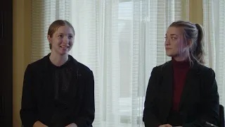 HELIX Highlights  Aspiring ASL and English Interpreters | PaTTANpod [S6E11]