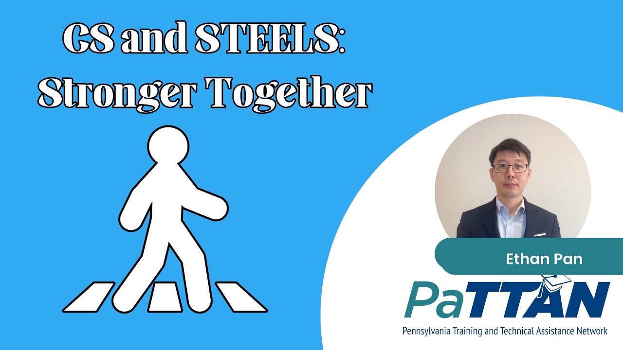 CS and STEELS: Stronger Together | Popup Practices Season 3