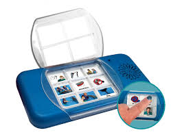 Pocket-Sized Go Talk Set