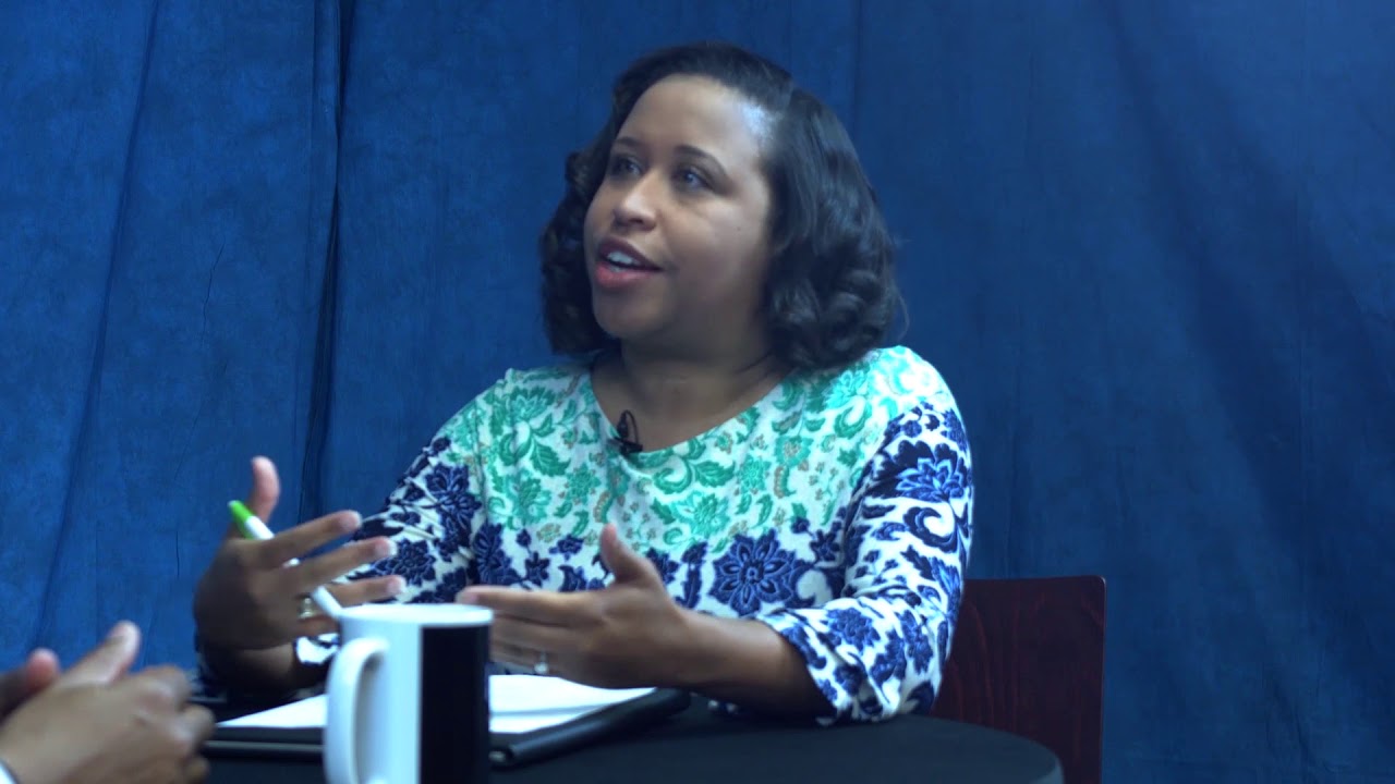 Transcending STEM and Computer Science through Equity | PaTTANpod [S1E22]