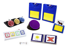 Quick Start Communication Kit