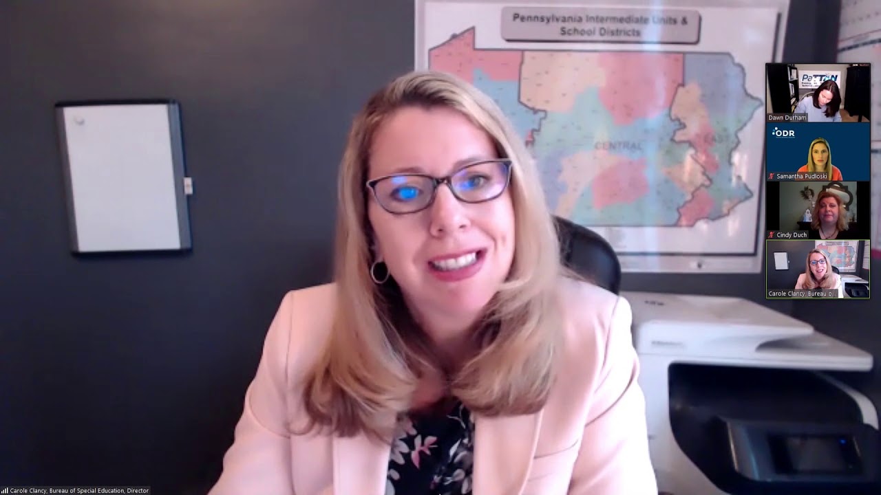 Having Those Tough Conversations: Mediation Process for IEP | PaTTANpod [S3E6]