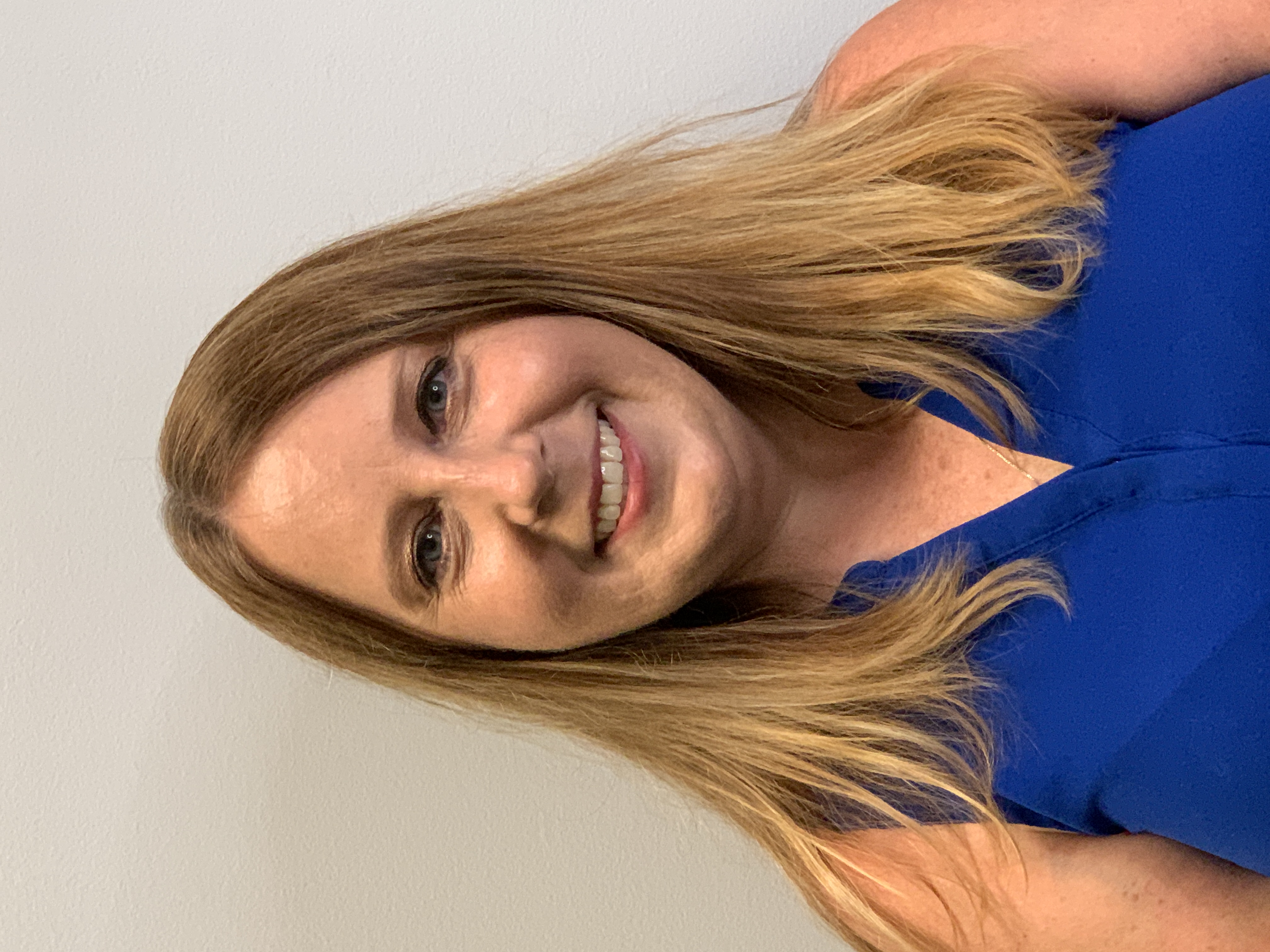 MS. GRETCHEN DAUGHERTY