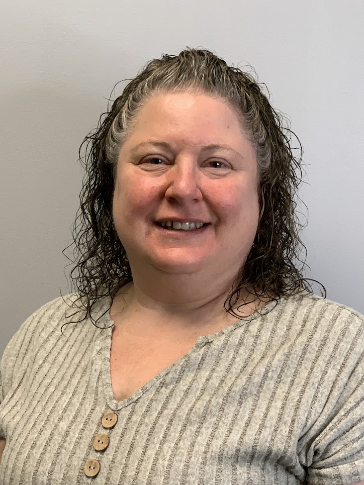 MS. MICHELE JENNINGS