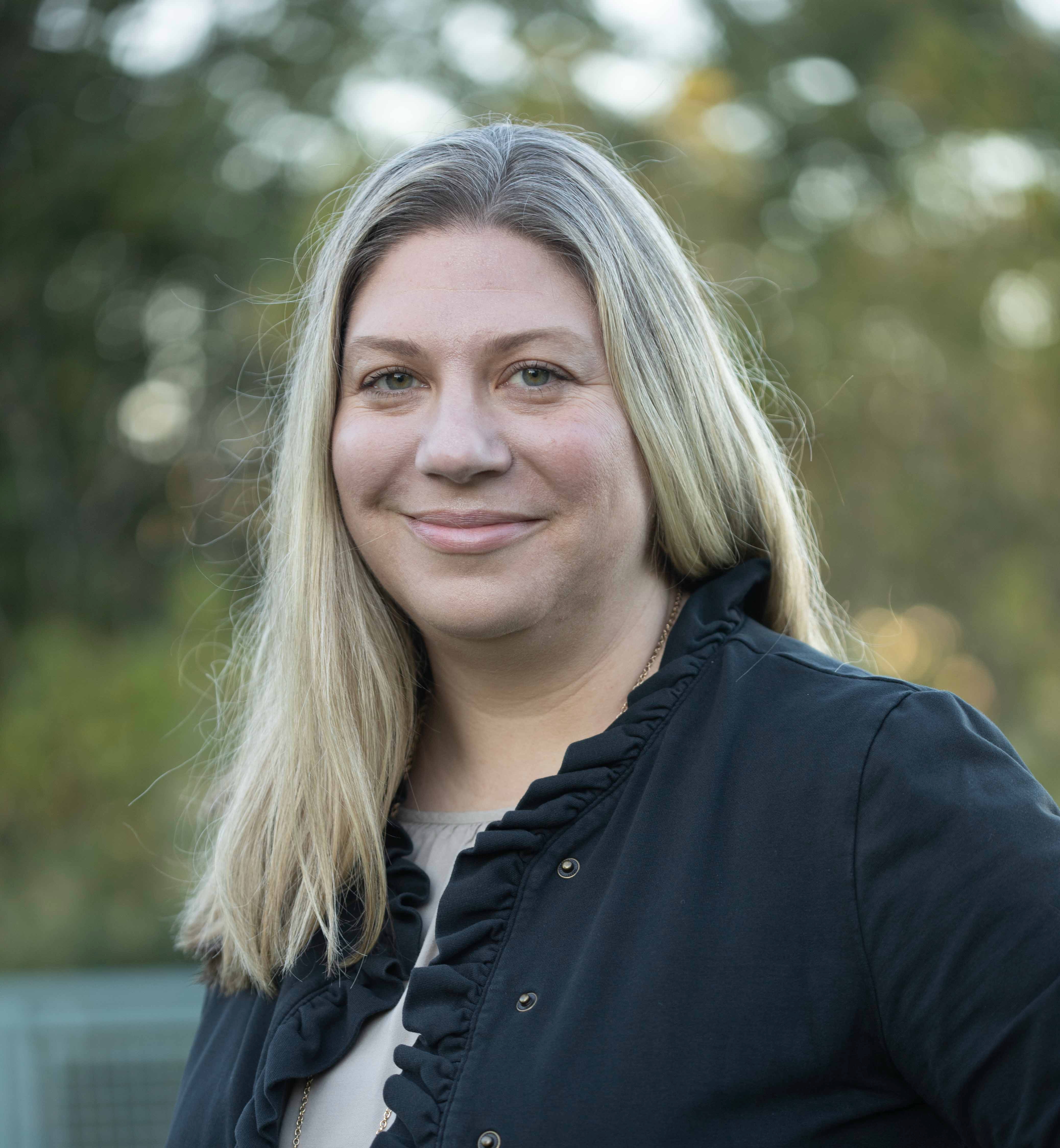 MS. RACHEL SCHLOSSER