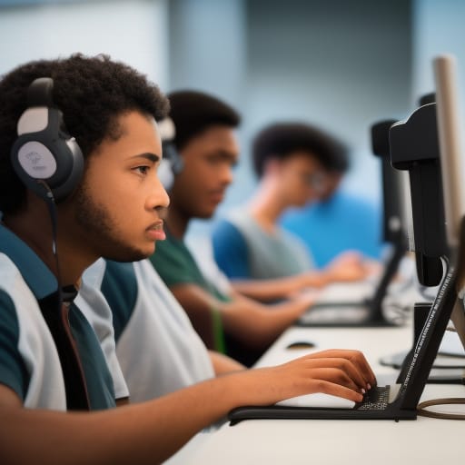 Curriculum and Instruction