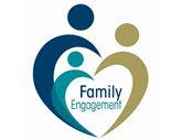 Family Engagement Logo