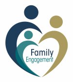 Family Engagement Logo