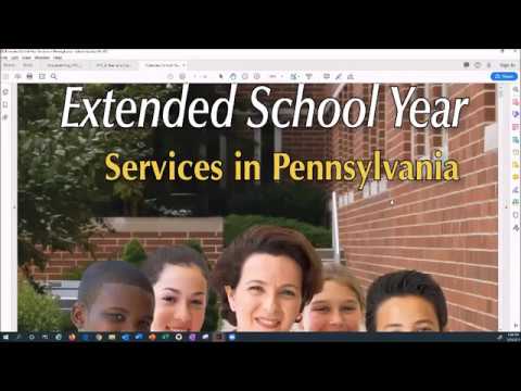 Considerations for Your ESY Process