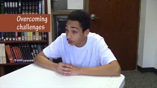 Student Voices: Are you on track to graduate?