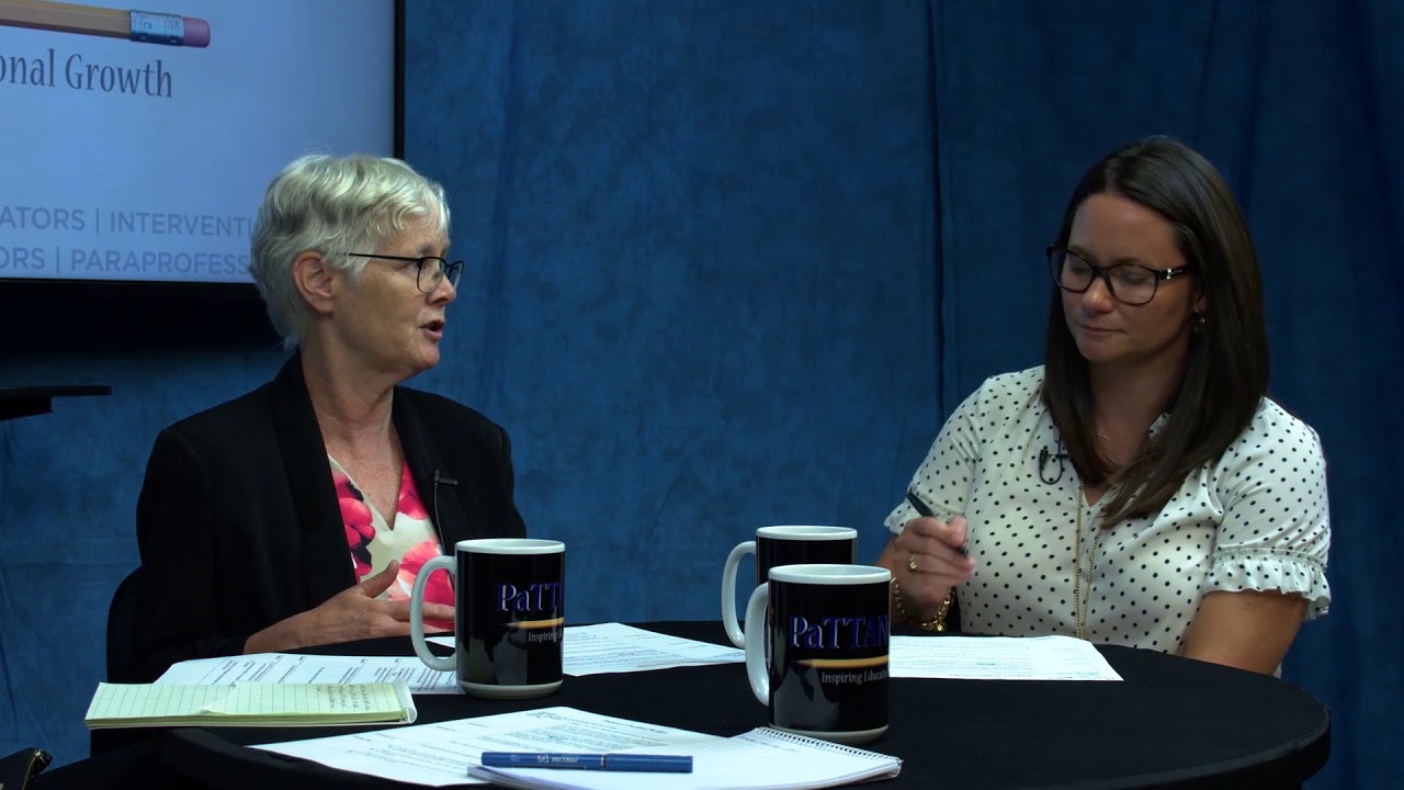 The Role of Intermediate Units in Pennsylvania | PaTTANpod [S1E25]