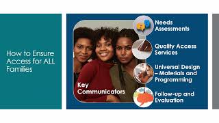 What Administrators Need to Know about Family Engagement - Part 1