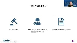 Believe It or Not: Evidence and Ethics for Speech Language Pathologists