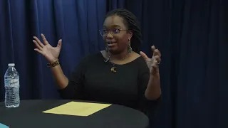 Technology, creativity & empathy | PaTTANpod [S6E8]