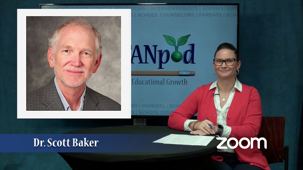 MTSS: Enhancing Literacy Outcomes for All Students Via the National Center on Improving Literacy (NCIL)