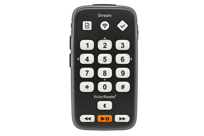 VICTOR READER STREAM 3