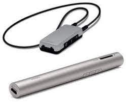 Roger MyLink with Roger Pen