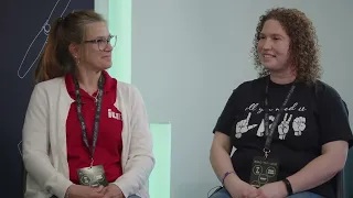 CS Spotlights: Empowering D/HH Students with Computer Science | PaTTANpod [S6E5]