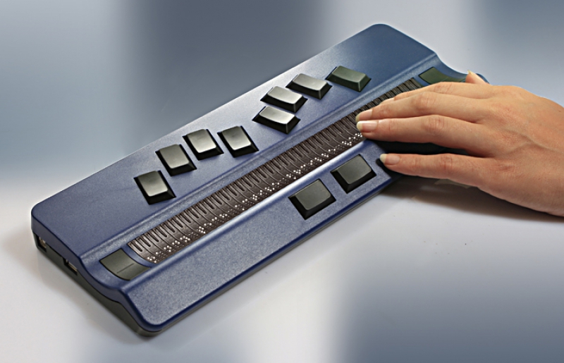 Active Braille 40