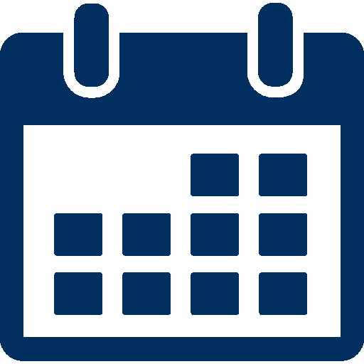 calendar icon