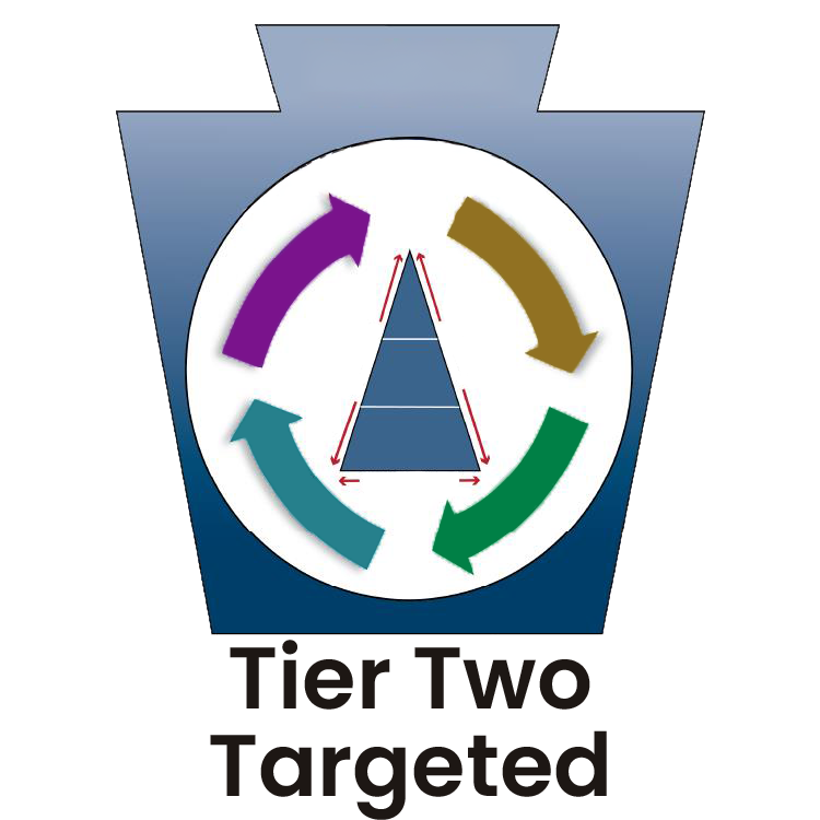 Tier Two Targeted
