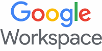 Google workspace logo