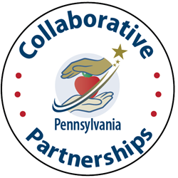 Collaborative Partnerships logo
