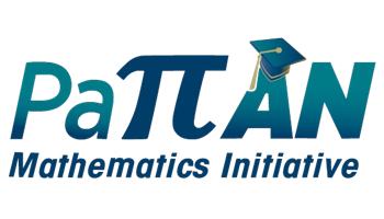PaTTAN Math Logo