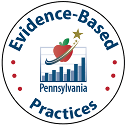Evidence-Based Practices logo